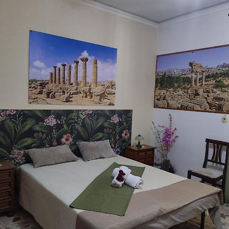 Vigata House Apartment Porto Empedocle Ngoại thất bức ảnh